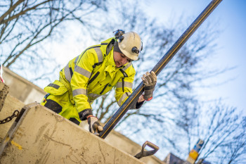 FOTO: GASNÄTET STOCKHOLM AB