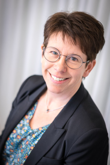 Cecilia Hedqvist