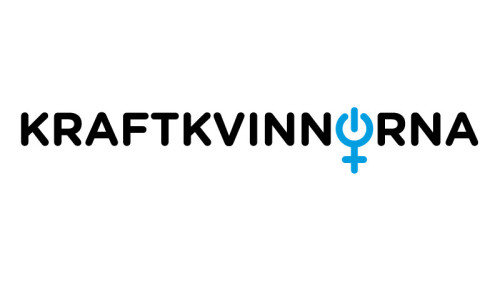 kraftkvinnorna